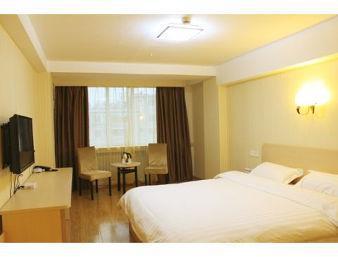 Super 8 Hotel Shenyang XI Ta Camera foto